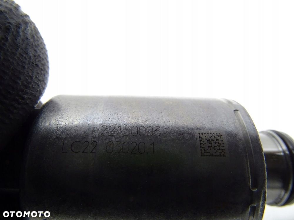 POMPKA STEROWNIK HALDEX 0BS907554D AUDI Q3 A3 S3 TT 8J TIGUAN GOLF VII - 6