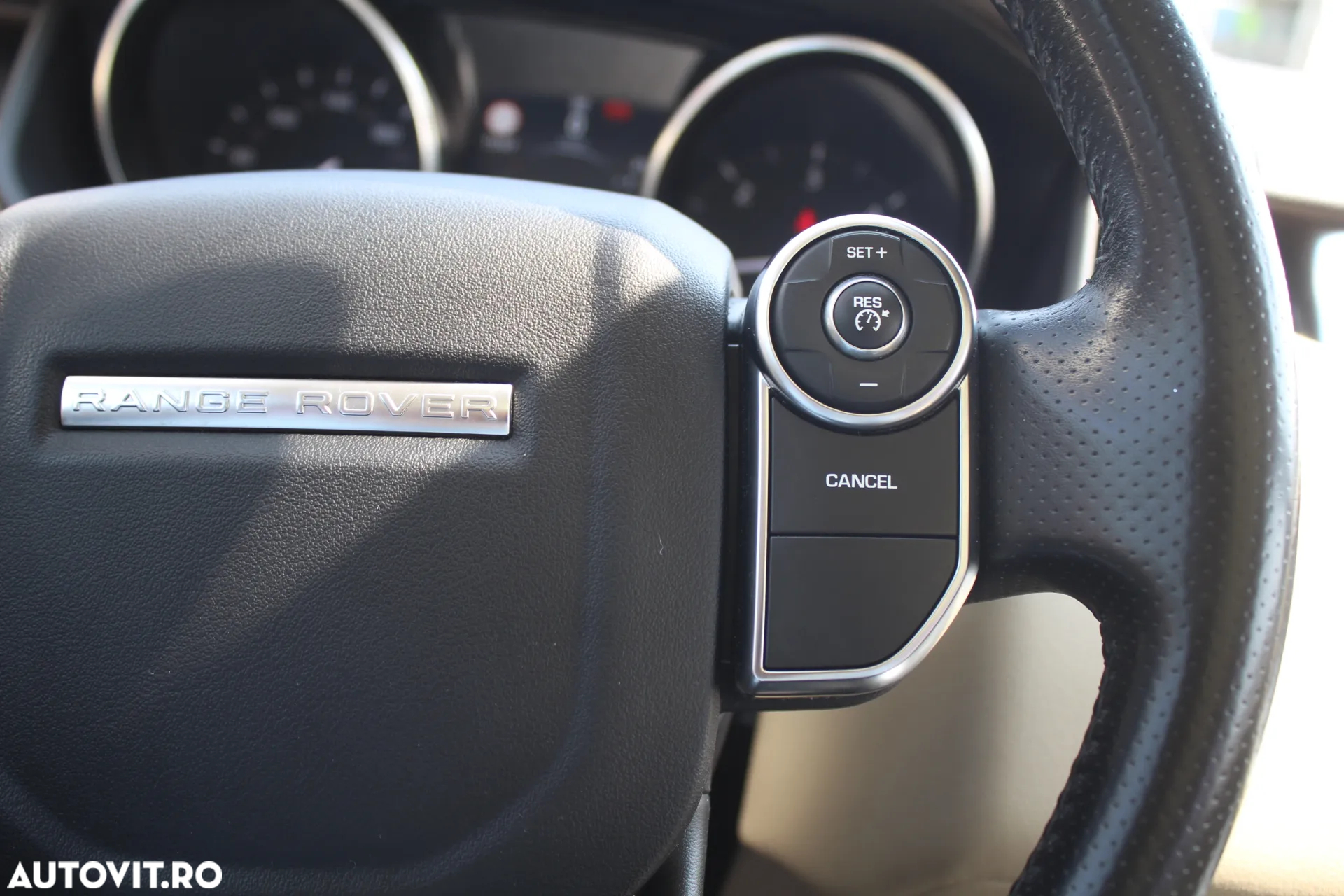 Land Rover Range Rover 3.0 I TDV6 Vogue - 6