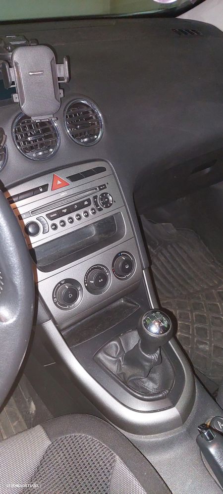 Peugeot 308 1.6 HDi Premium - 7