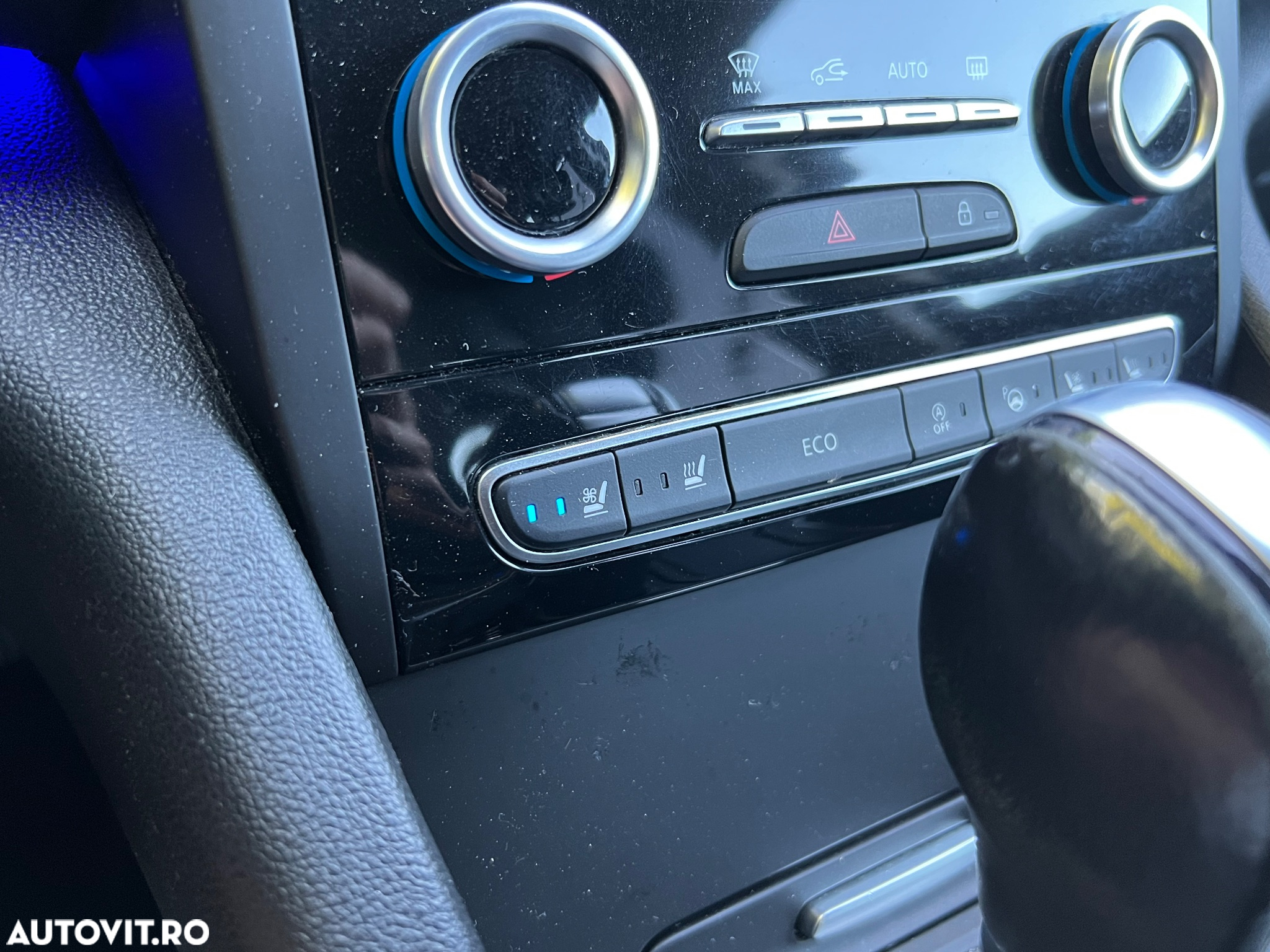 Renault Talisman Grandtour ENERGY dCi 160 EDC INITIALE PARIS - 10