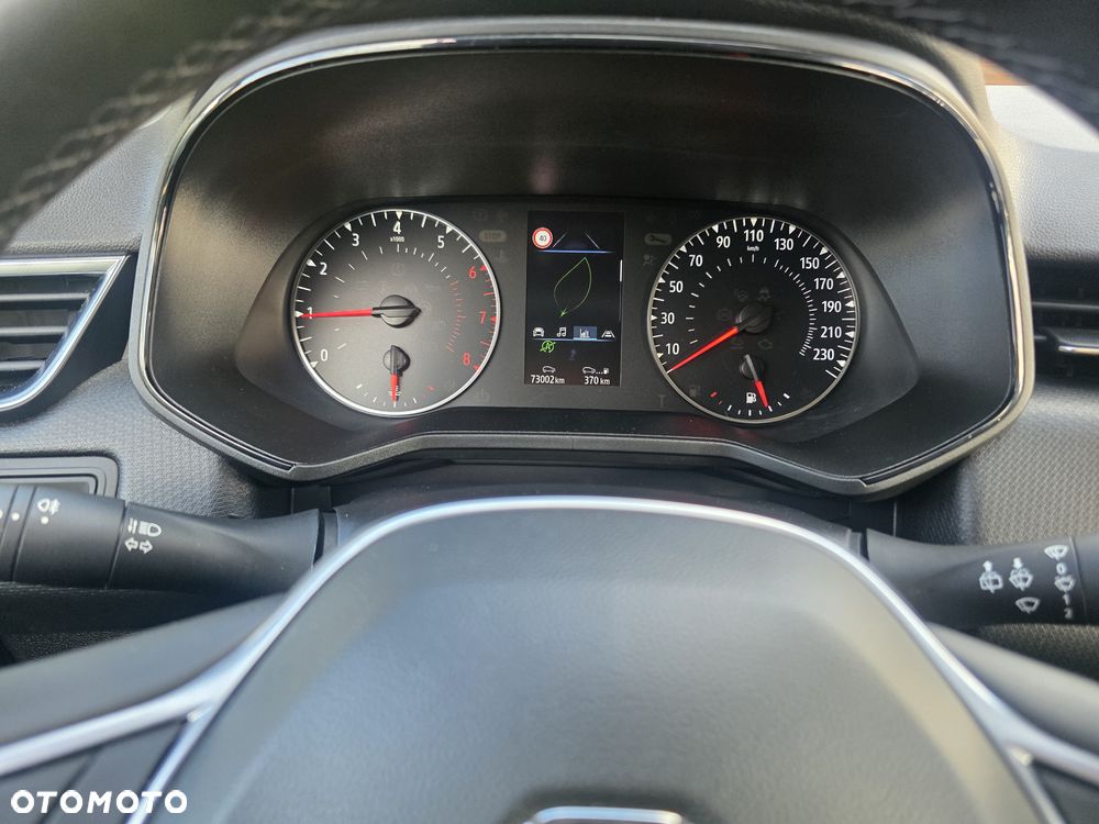 Renault Clio 1.0 TCe Equilibre - 13