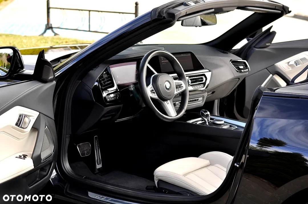 BMW Z4 30i sDrive M Sport sport - 19