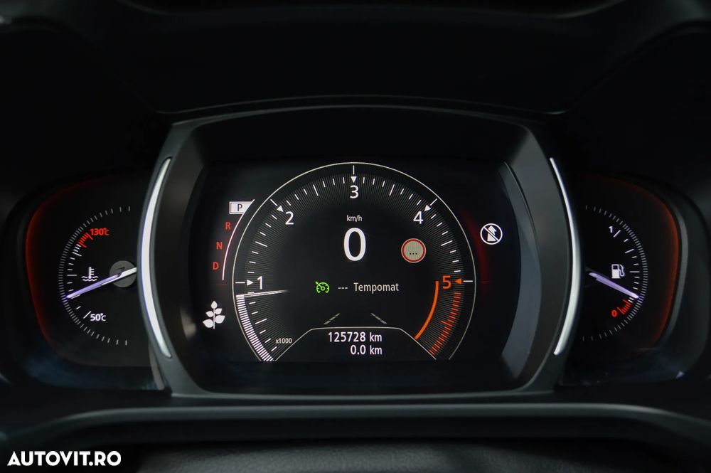 Renault Koleos ENERGY dCi 175 X-tronic 4WD INITIALE PARIS - 20