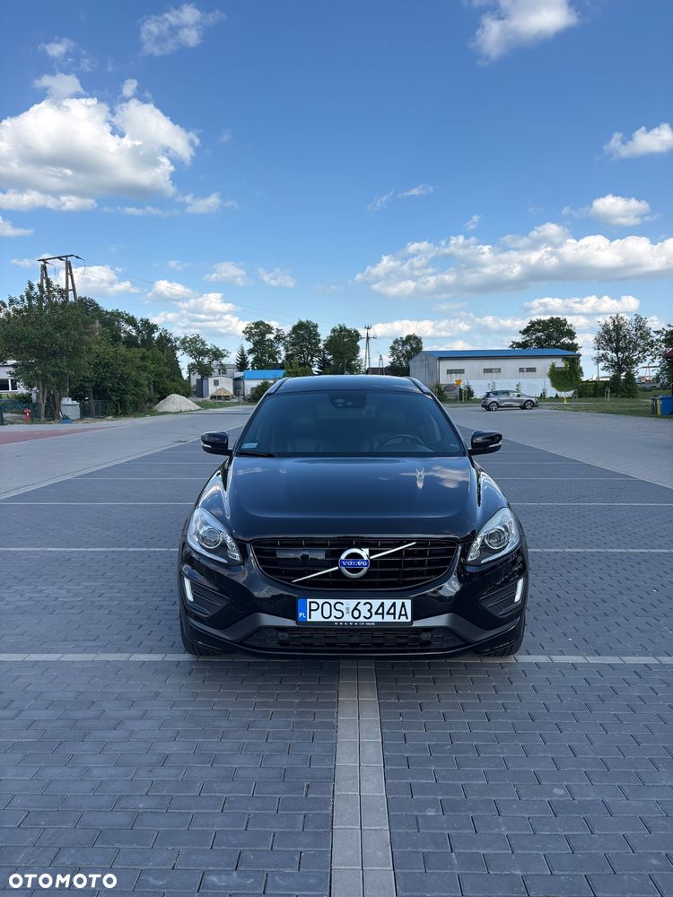 Volvo XC 60 D4 Drive-E R-Design Momentum - 3