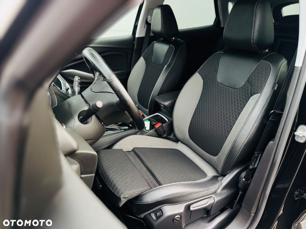 Opel Grandland X 1.5 D Start/Stop Automatik INNOVATION - 29