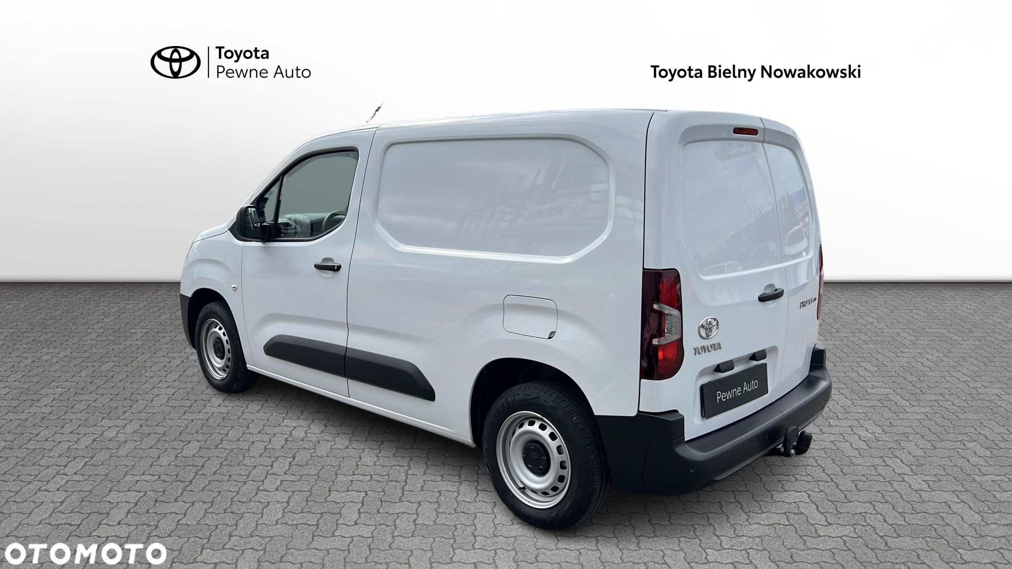 Toyota PROACE CITY - 2