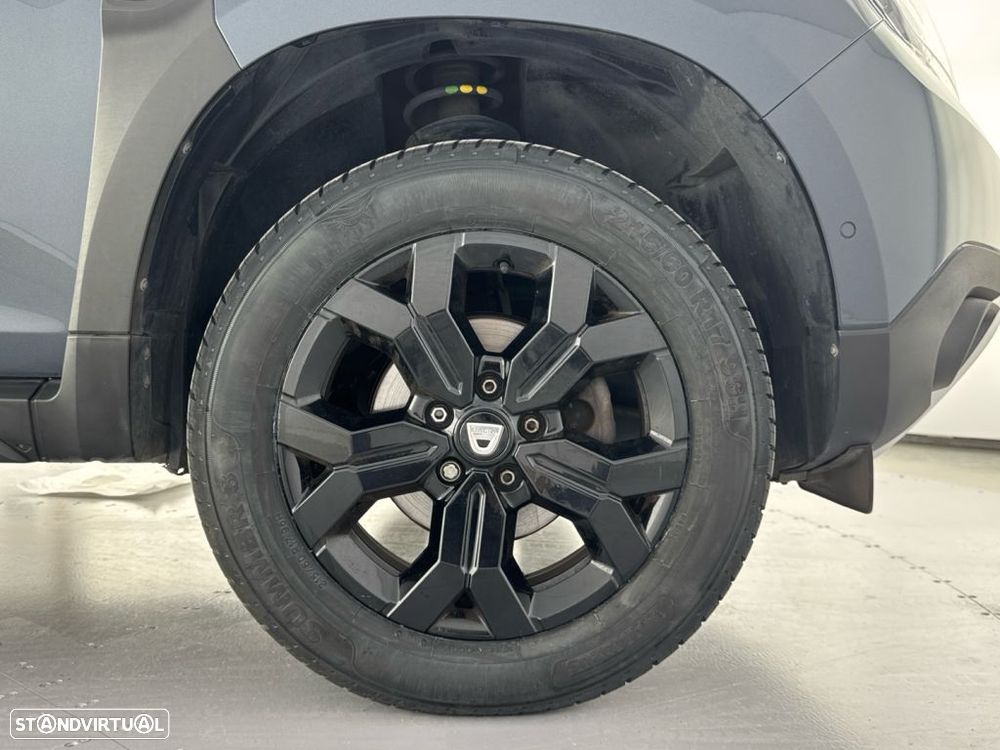 Dacia Duster 1.0 TCe ECO-G Prestige Bi-Fuel - 16