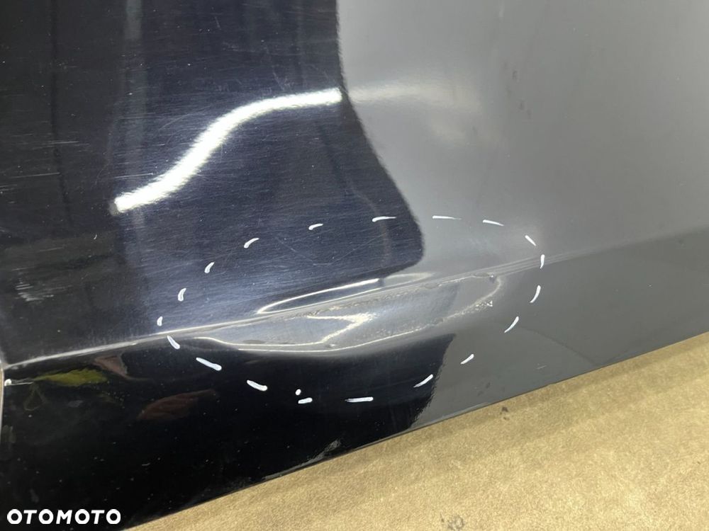 Drzwi Mazda 3 IV BP 19r.-  HB Hatchback prawe przednie prawy przód BDMT58010 - 9
