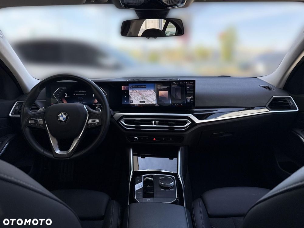 BMW Seria 3 - 29