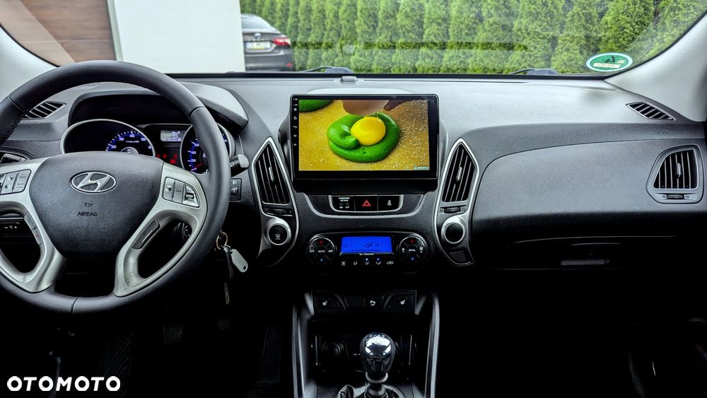 Hyundai ix35 1.6 2WD Style - 19