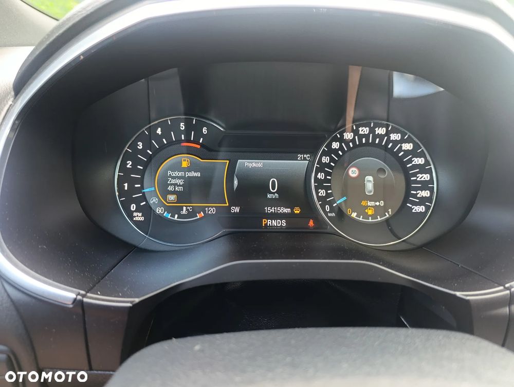 Ford Edge 2.0 EcoBlue Bi-Turbo 4x4 ST-LINE - 27