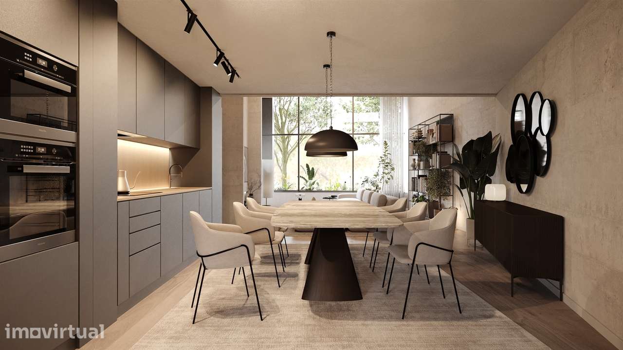 Apartamento T2 Venda em Paranhos,Porto - Grande imagem: 2/5