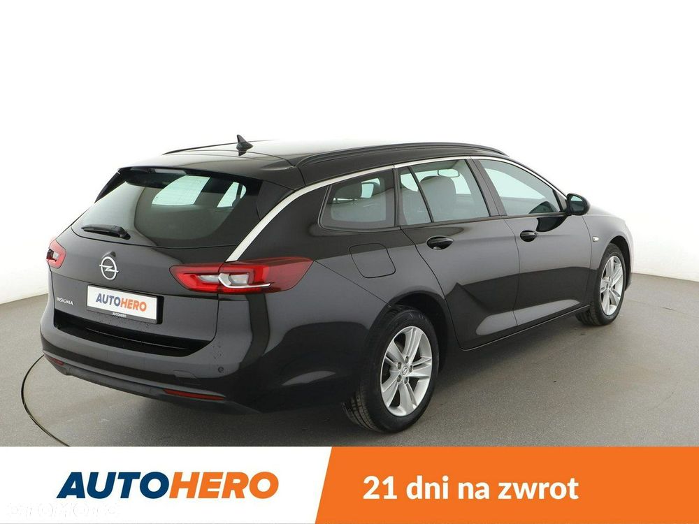 Opel Insignia 1.5 Automatik Business Edition - 7