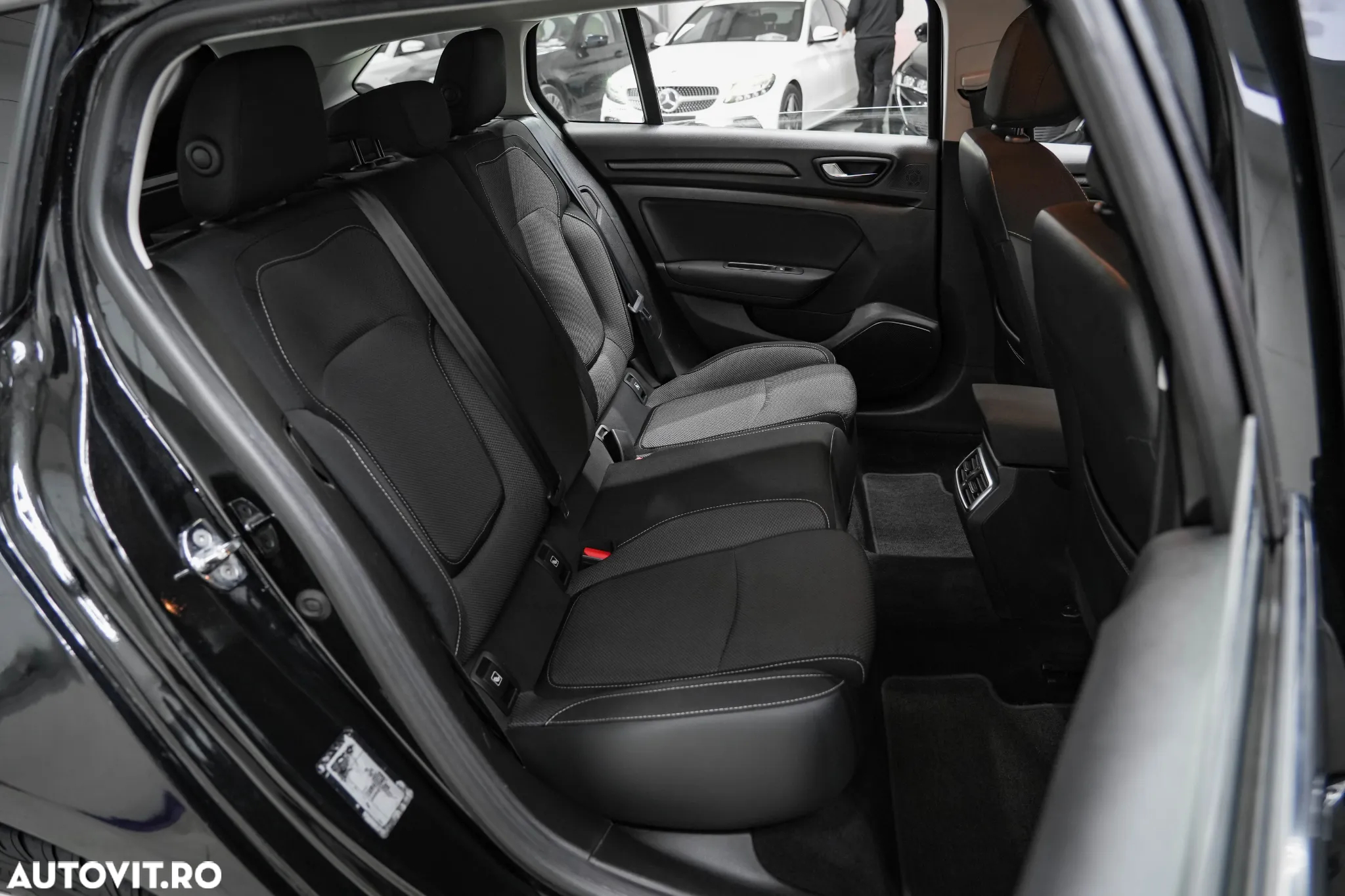 Renault Megane - 8