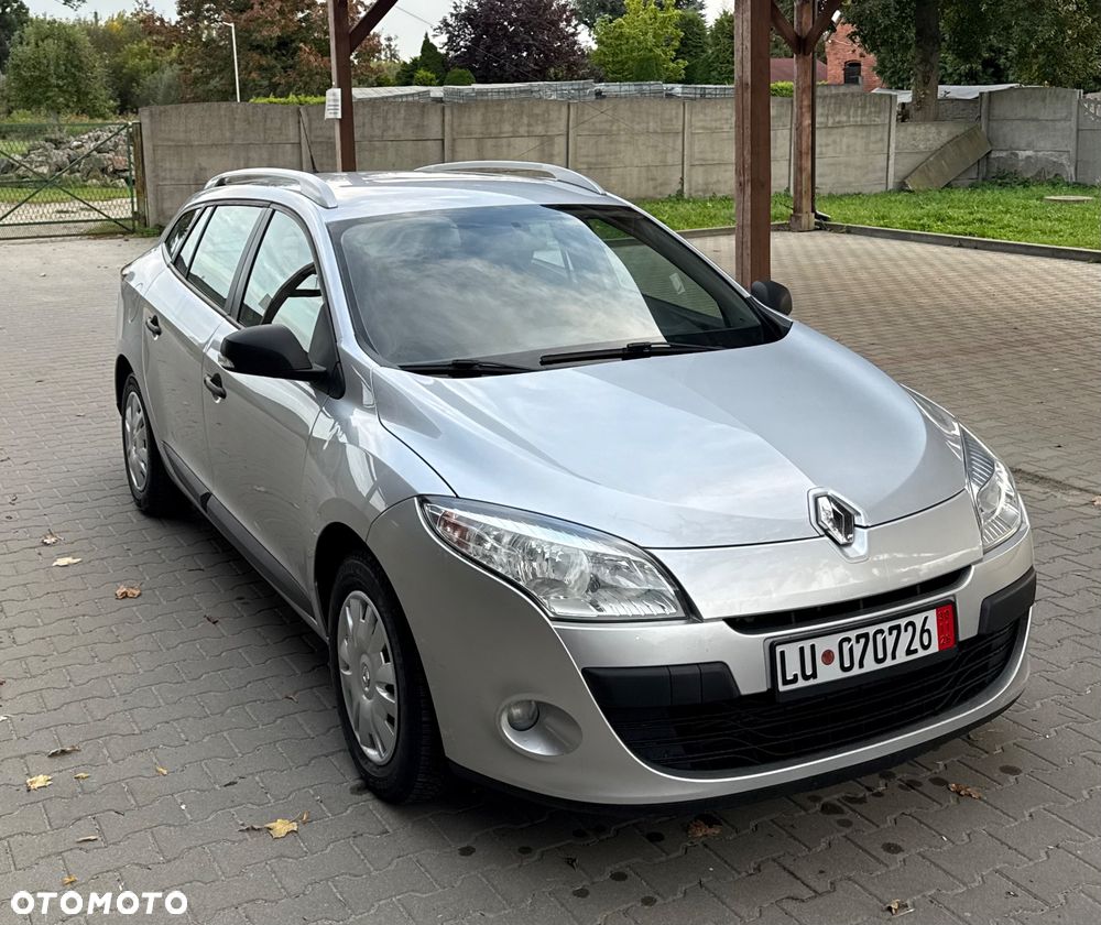 Renault Megane - 12