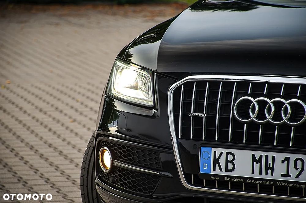 Audi Q5 2.0 TDI Quattro - 18