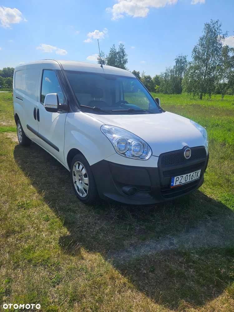 Fiat DOBLO - 2