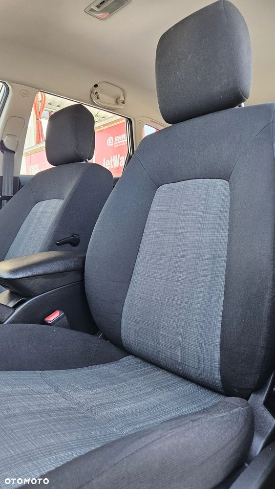 Kia Ceed 1.4 CVVT Edition 7 - 20