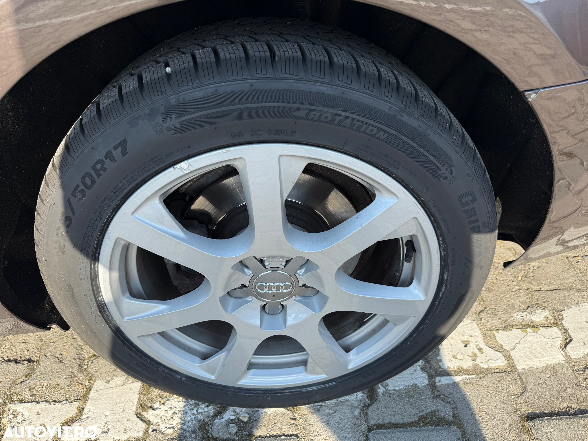 Audi A4 2.0 TDI Sport - 14