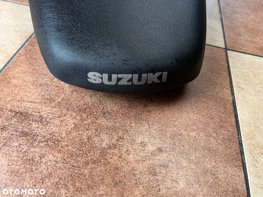 SIEDZENIE KANAPA SUZUKI SIXTEEN 125 150 2007 - 2014 - 3