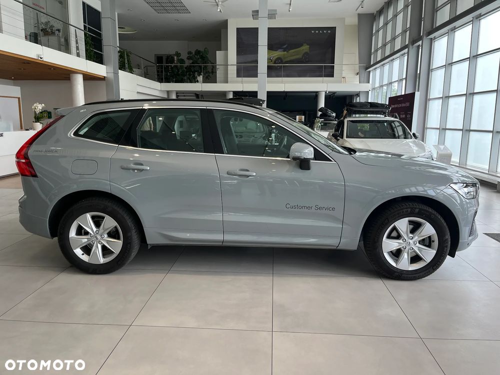 Volvo XC 60 B5 B AWD Core - 5