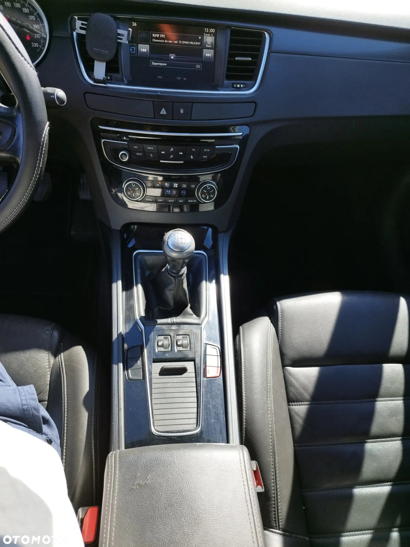Peugeot 508 SW BlueHDi 150 Stop&Start Allure - 17