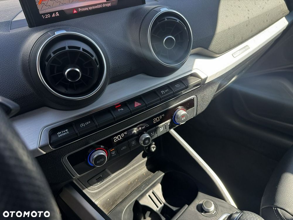 Audi Q2 35 TFSI S tronic S line - 12