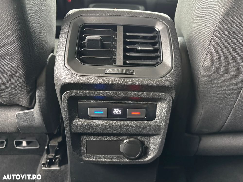 Volkswagen Tiguan 1.5 TSI OPF DSG Life - 20