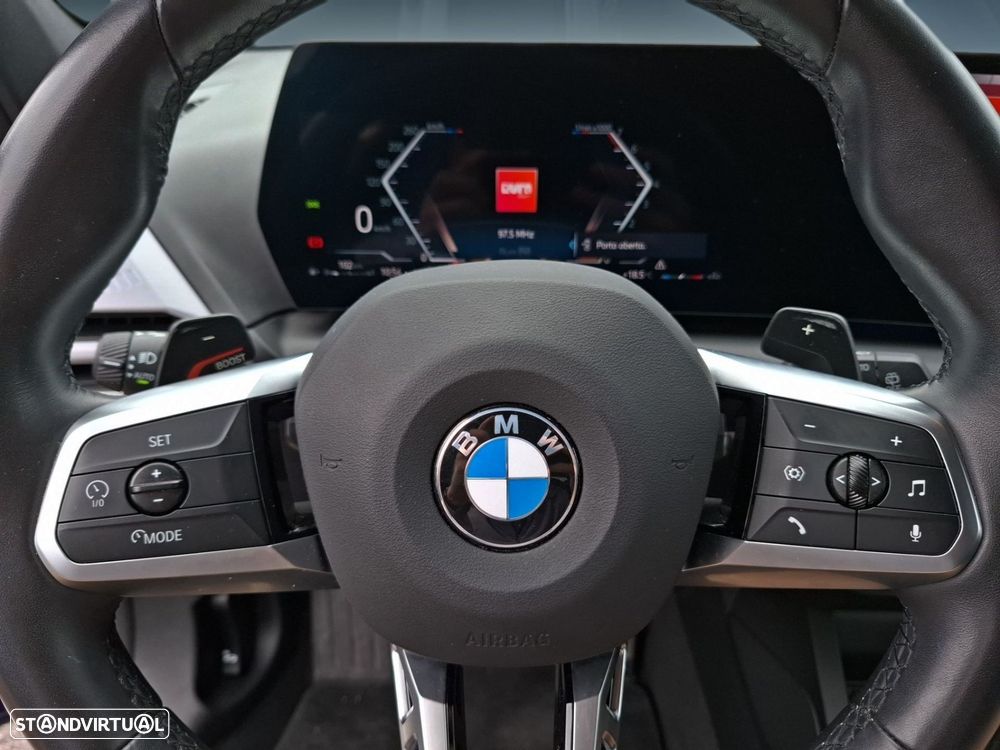 BMW 120 Pack Desportivo M Pro - 22