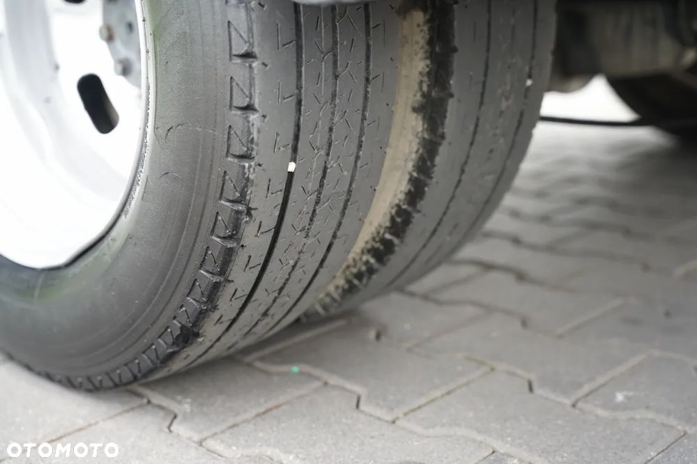 Iveco DAILY 35-160 / 3.0 D / WYWROTKA / BLIŹNIAK / MANUAL / SPROWADZONY - 27
