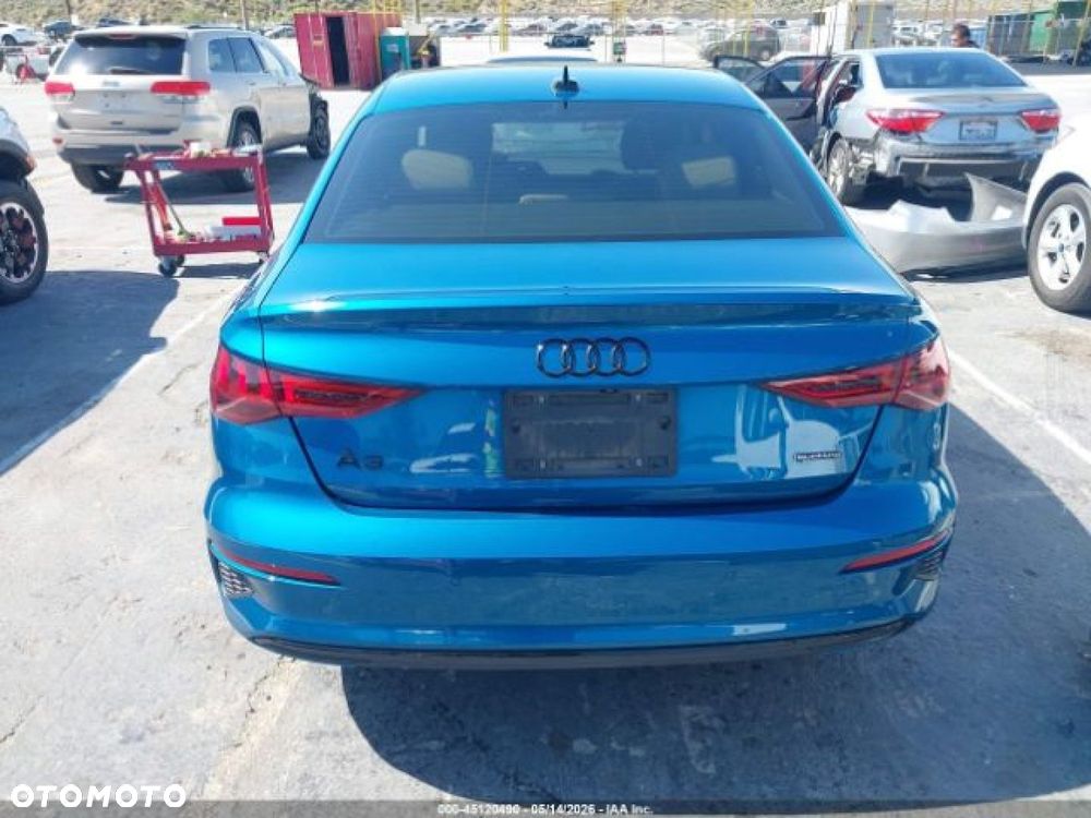 Audi A3 Limousine - 6