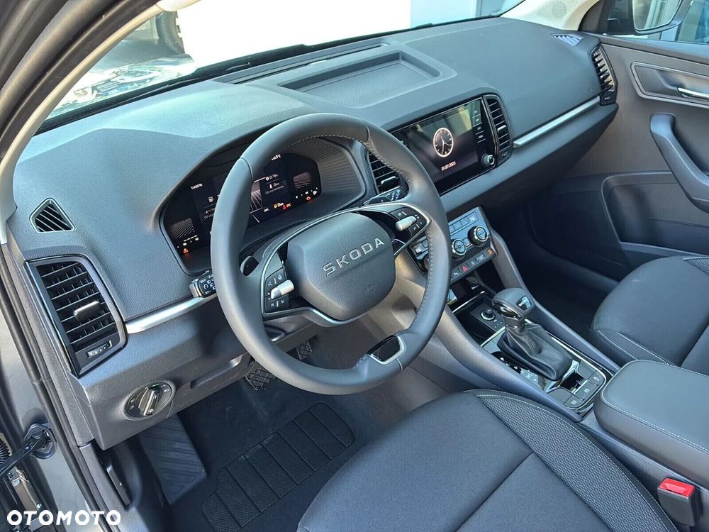 Skoda Karoq - 5