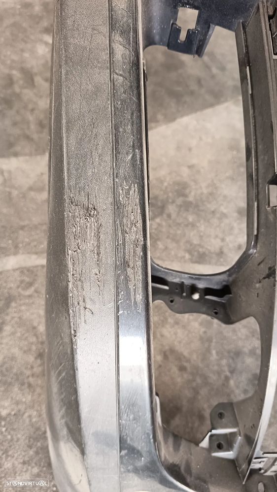 Para choques frente VW Passat 2005-2010 Ref: 3C0807221 - 5