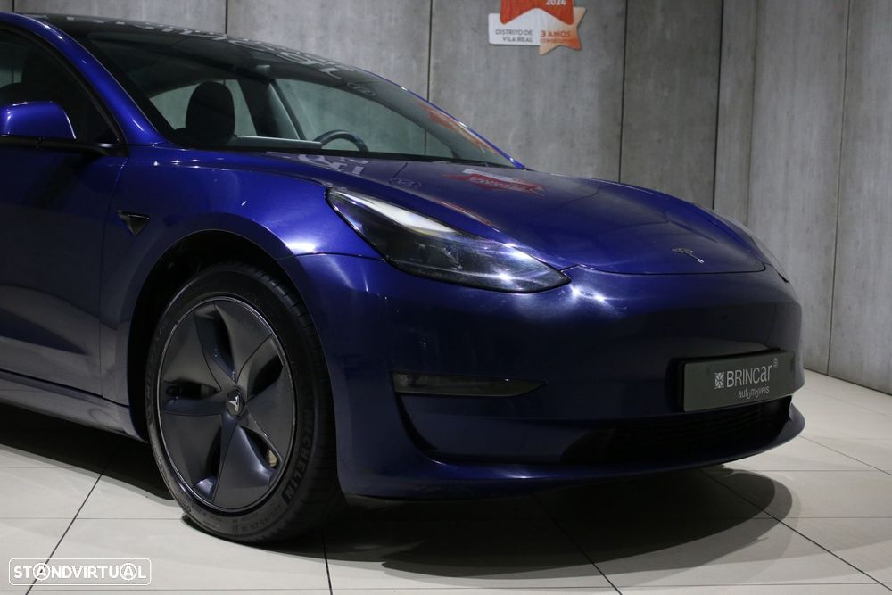 Tesla Model 3 Long Range Tração Integral - 10