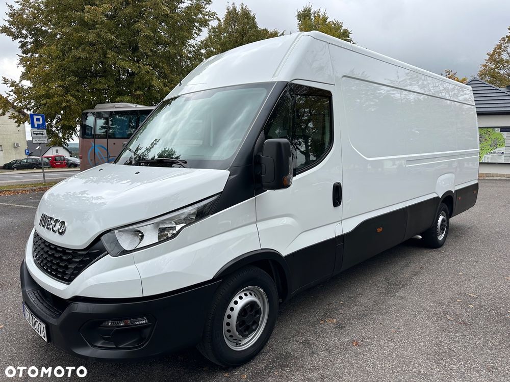 Iveco 35S16 - 5