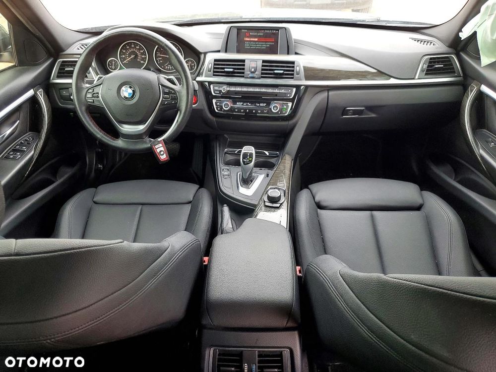 BMW Seria 3 - 8