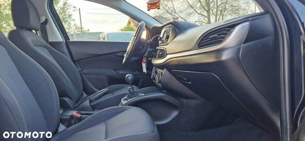 Fiat Tipo - 33