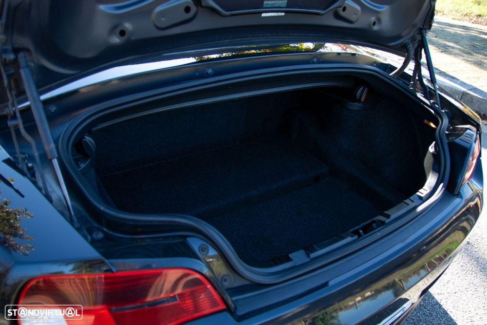 BMW Z4 roadster 2.5i Aut. - 32