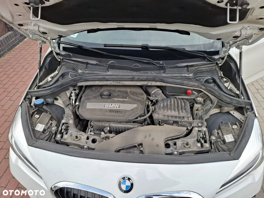 BMW Inny - 3