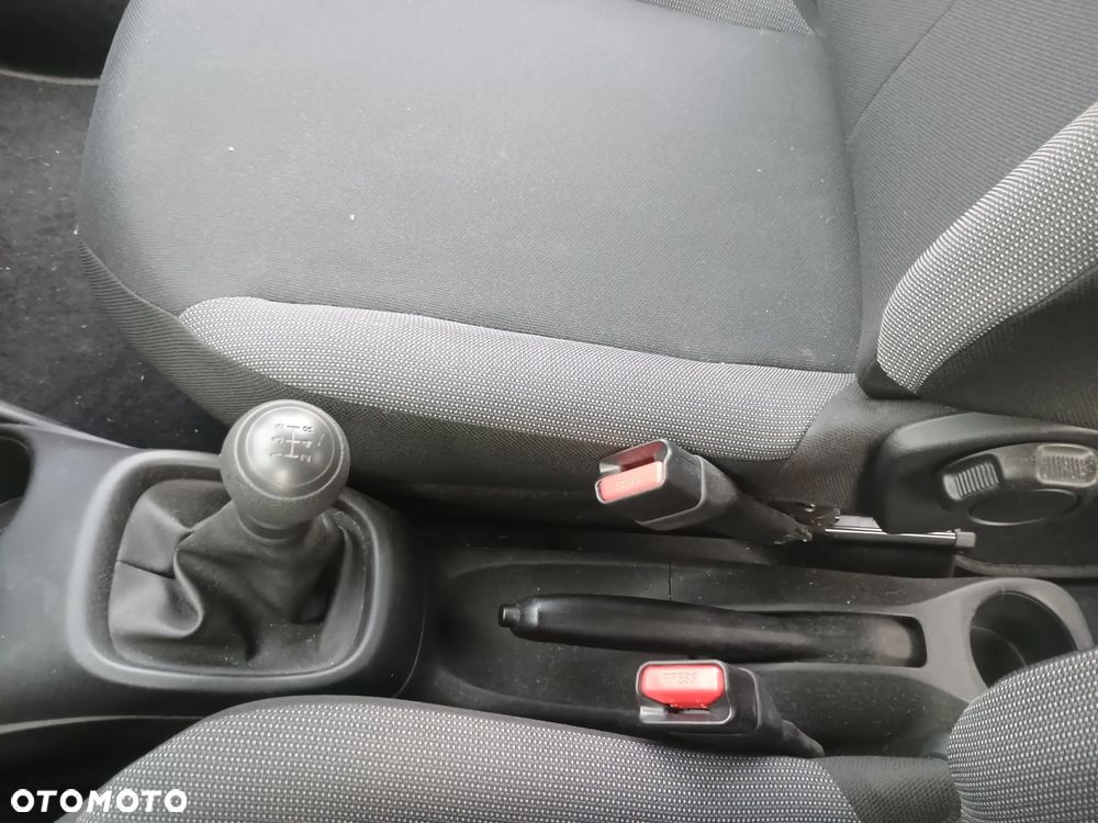 Toyota Aygo 1.0 VVT-i Sprint EU6 - 11