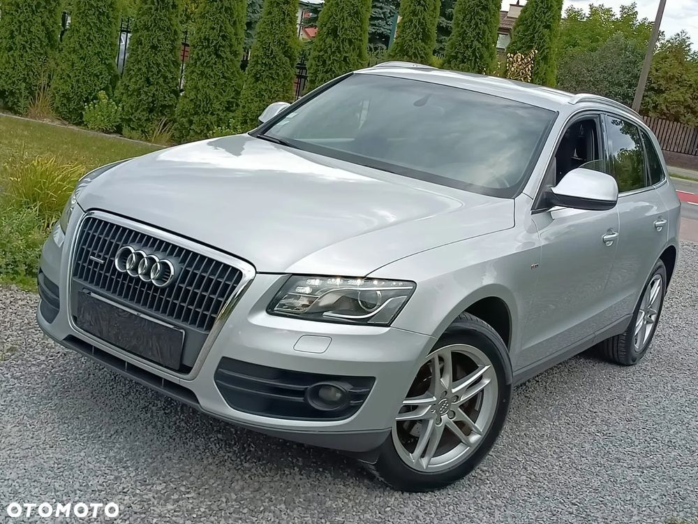 Audi Q5 2.0 TDI Quattro S tronic - 2