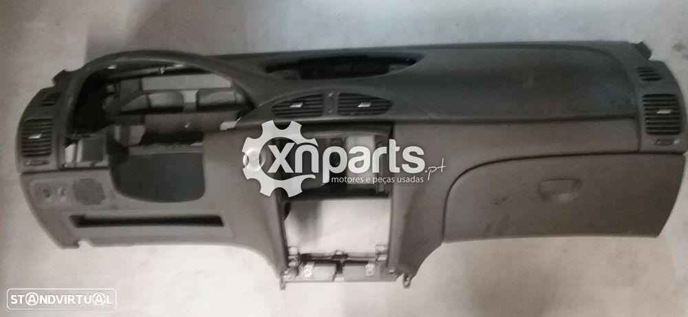 Tablier com airbag passageiro RENAULT LAGUNA  II 2001 - 2008 - 1