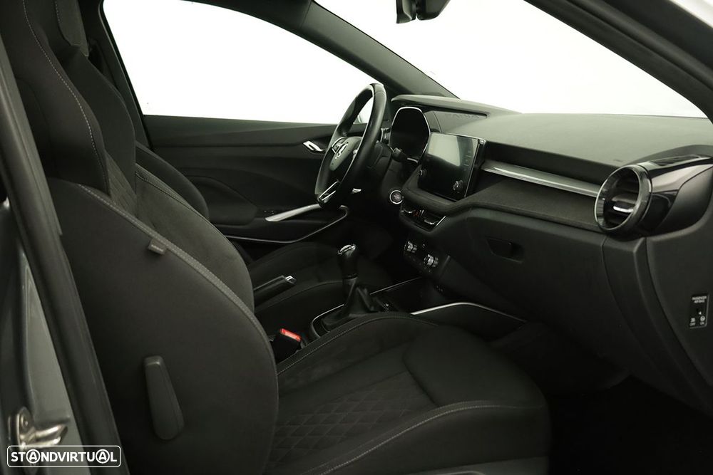 Skoda Fabia 1.0 TSI Style - 19