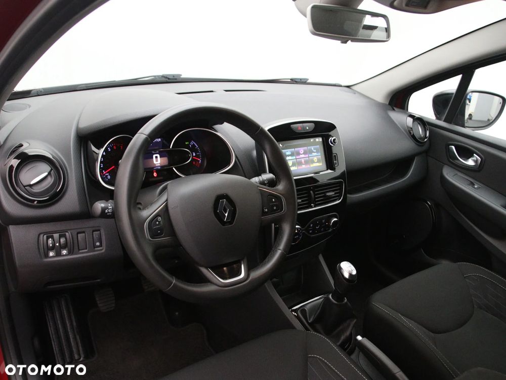 Renault Clio 0.9 TCe Limited - 16