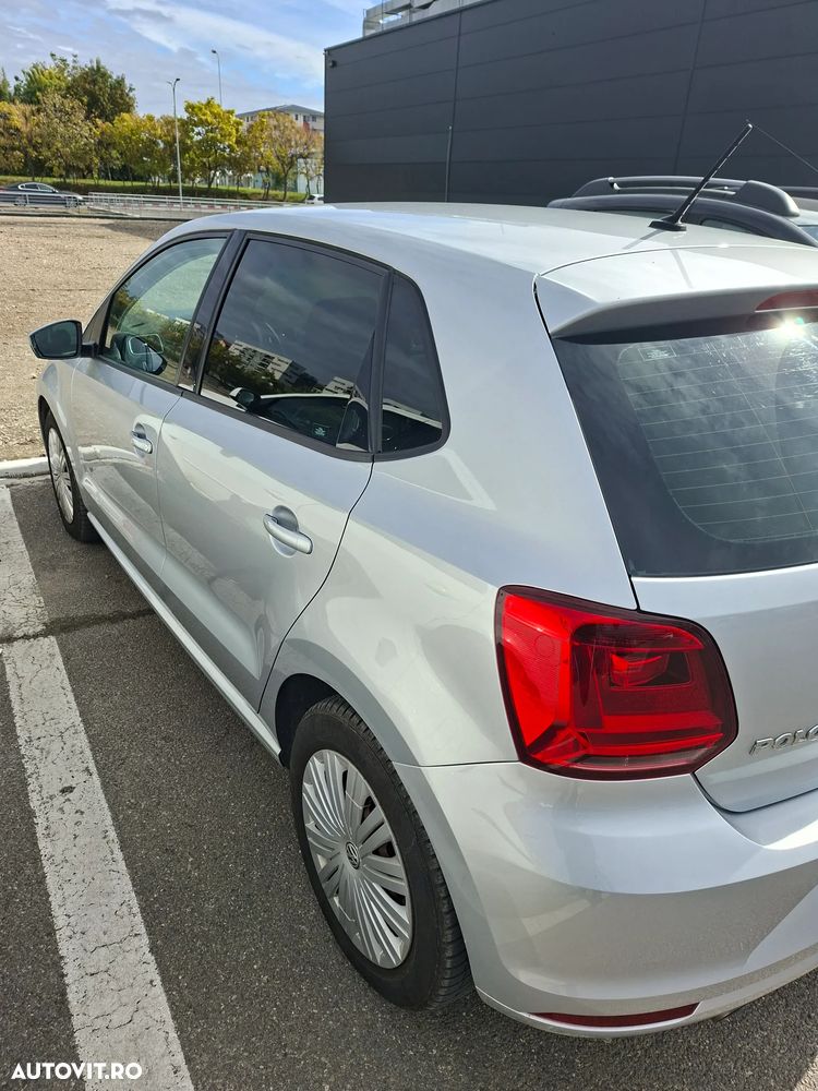 Volkswagen Polo - 8