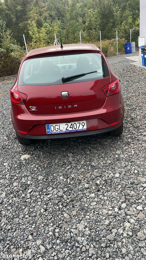 Seat Ibiza 1.6 TDI Style - 3