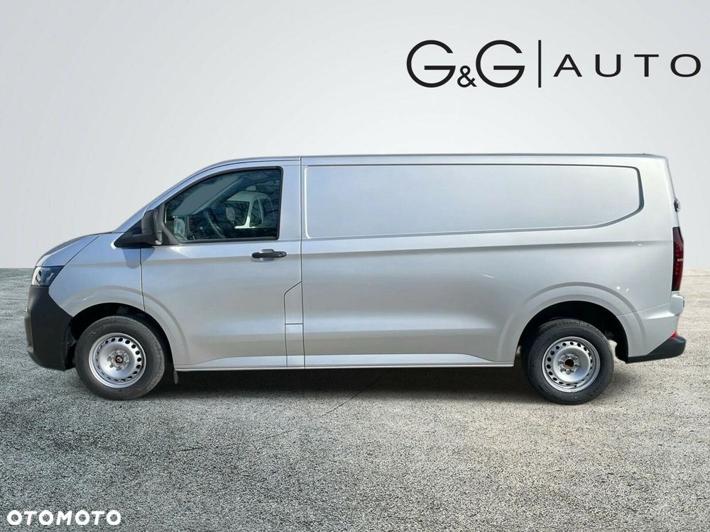 Volkswagen Transporter NOWY TRANSPORTER 3.500 Furgon 2.0 TDI 110 kW 6-G - 4