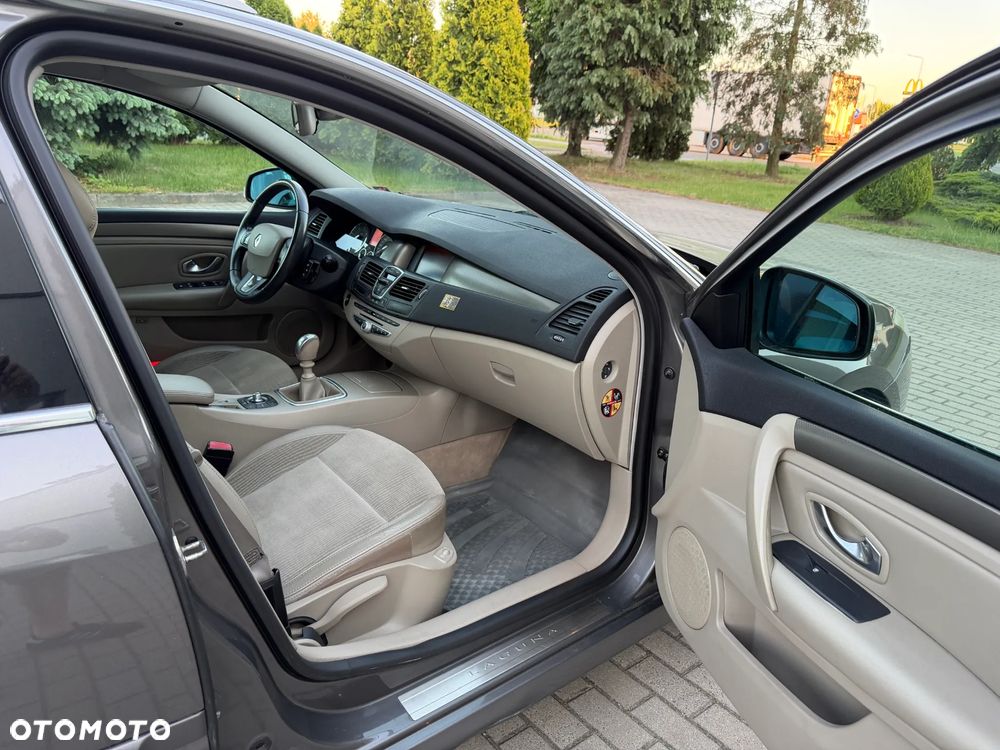 Renault Laguna 2.0 Dynamique - 21
