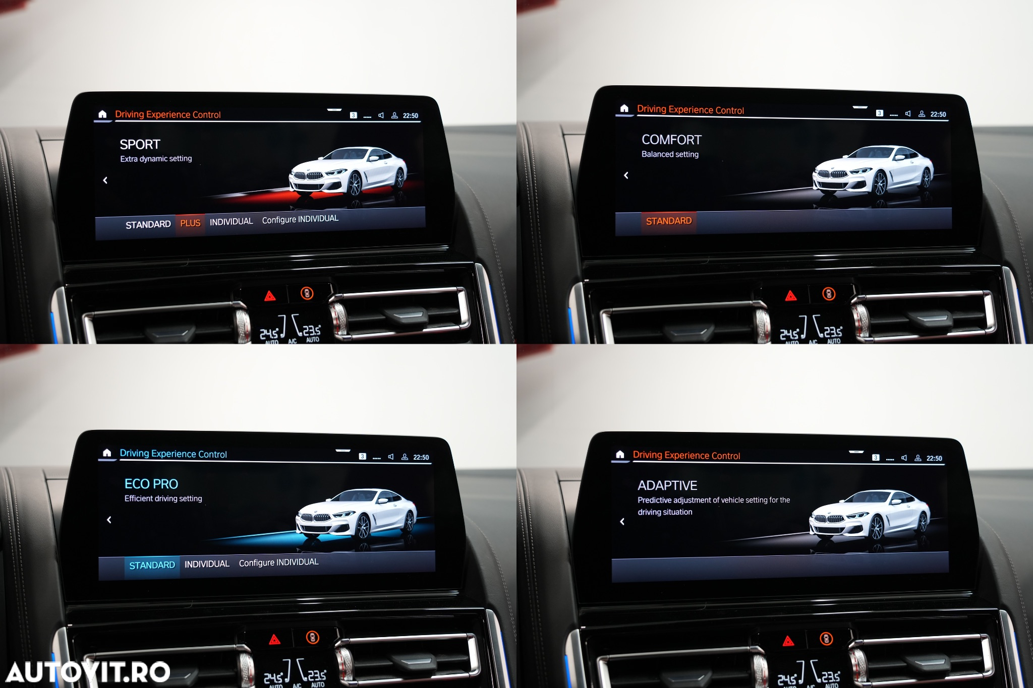 BMW Seria 8 840i - 35