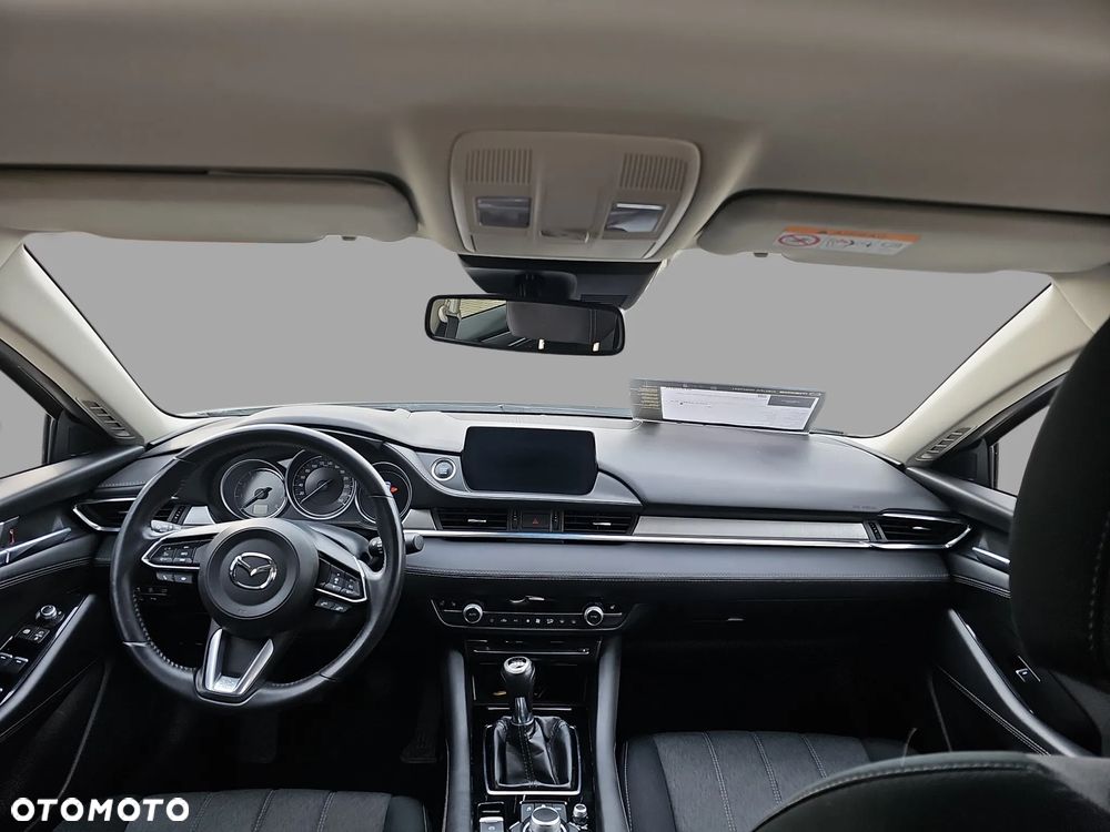 Mazda 6 2.0 SKYEnergy - 16